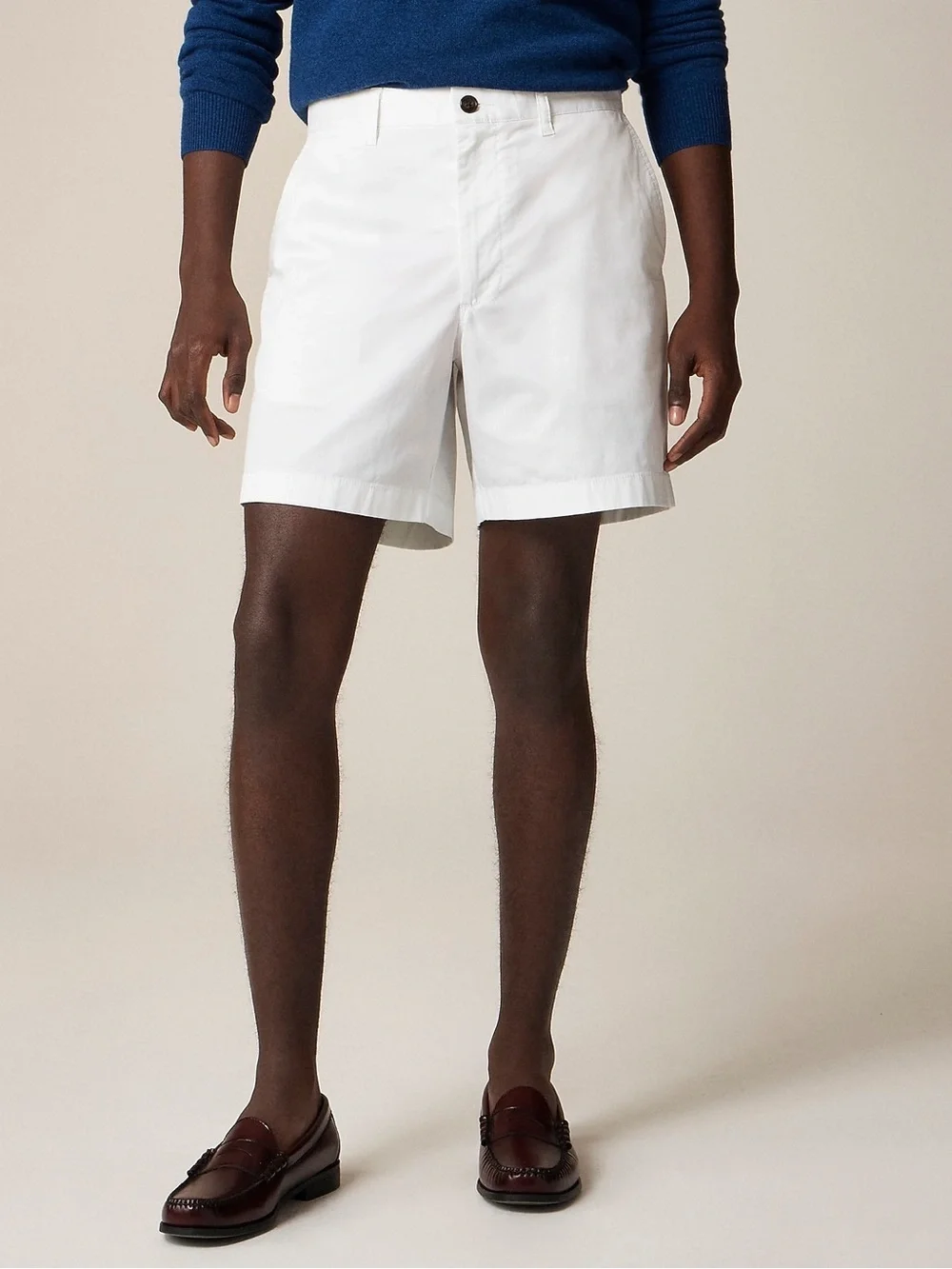J. Crew 7